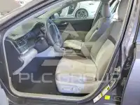 2014 Toyota CAMRY фото