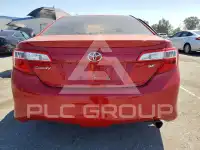 2014 Toyota CAMRY фото