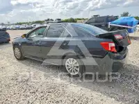 2014 Toyota CAMRY photo