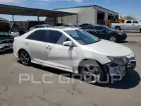 2014 Toyota CAMRY фото