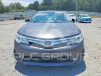 2014 Toyota CAMRY фото