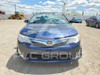 2014 Toyota CAMRY фото