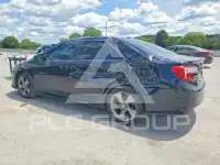 2014 Toyota CAMRY фото