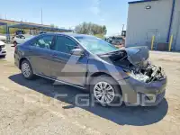 2014 Toyota CAMRY фото
