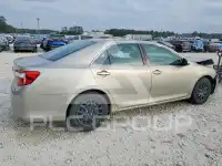 2014 Toyota CAMRY фото