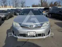 2014 Toyota CAMRY photo