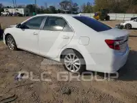 2014 Toyota CAMRY фото