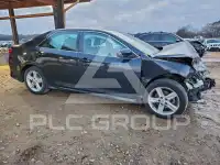 2014 Toyota CAMRY фото