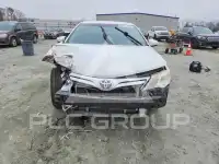 2014 Toyota CAMRY фото