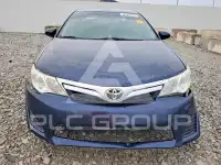 2014 Toyota CAMRY фото