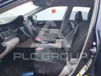 2014 Toyota CAMRY фото