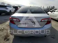 2014 Toyota CAMRY photo