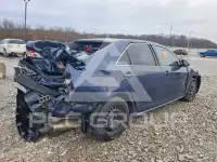 2014 Toyota CAMRY фото