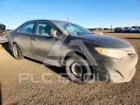 2014 Toyota CAMRY фото