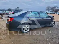 2014 Toyota CAMRY фото