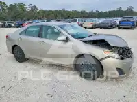 2014 Toyota CAMRY фото
