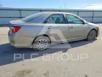 2014 Toyota CAMRY фото