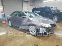 2014 Toyota CAMRY фото