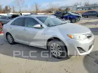 2014 Toyota CAMRY photo