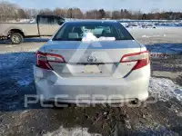2014 Toyota CAMRY photo