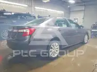 2014 Toyota CAMRY фото