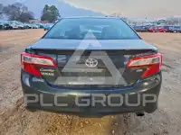 2014 Toyota CAMRY фото