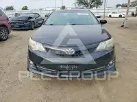 2014 Toyota CAMRY photo