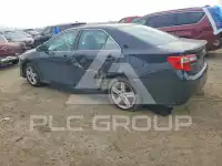 2014 Toyota CAMRY photo