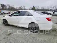 2014 Toyota CAMRY фото