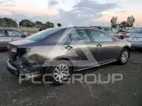 2014 Toyota CAMRY фото