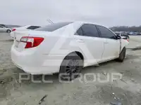 2014 Toyota CAMRY фото