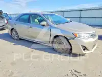 2014 Toyota CAMRY фото