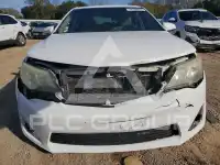 2014 Toyota CAMRY фото