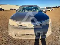 2014 Toyota CAMRY фото
