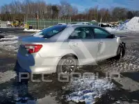 2014 Toyota CAMRY photo
