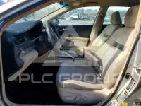 2014 Toyota CAMRY фото