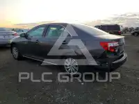 2014 Toyota CAMRY фото