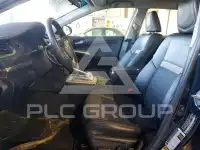 2014 Toyota CAMRY фото