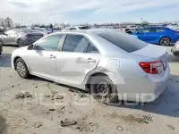 2014 Toyota CAMRY photo