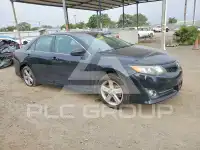 2014 Toyota CAMRY photo