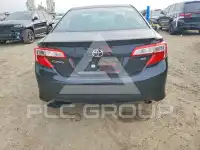 2014 Toyota CAMRY photo