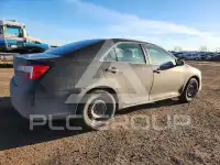 2014 Toyota CAMRY фото