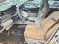 2014 Toyota CAMRY фото