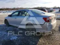 2014 Toyota CAMRY photo