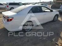 2014 Toyota CAMRY фото