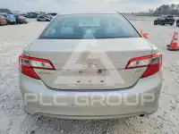 2014 Toyota CAMRY фото