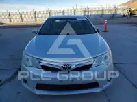 2014 Toyota CAMRY фото