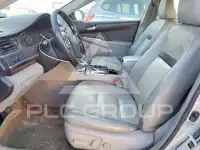 2014 Toyota CAMRY фото
