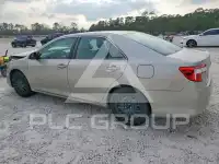 2014 Toyota CAMRY фото