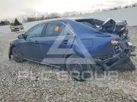 2014 Toyota CAMRY фото